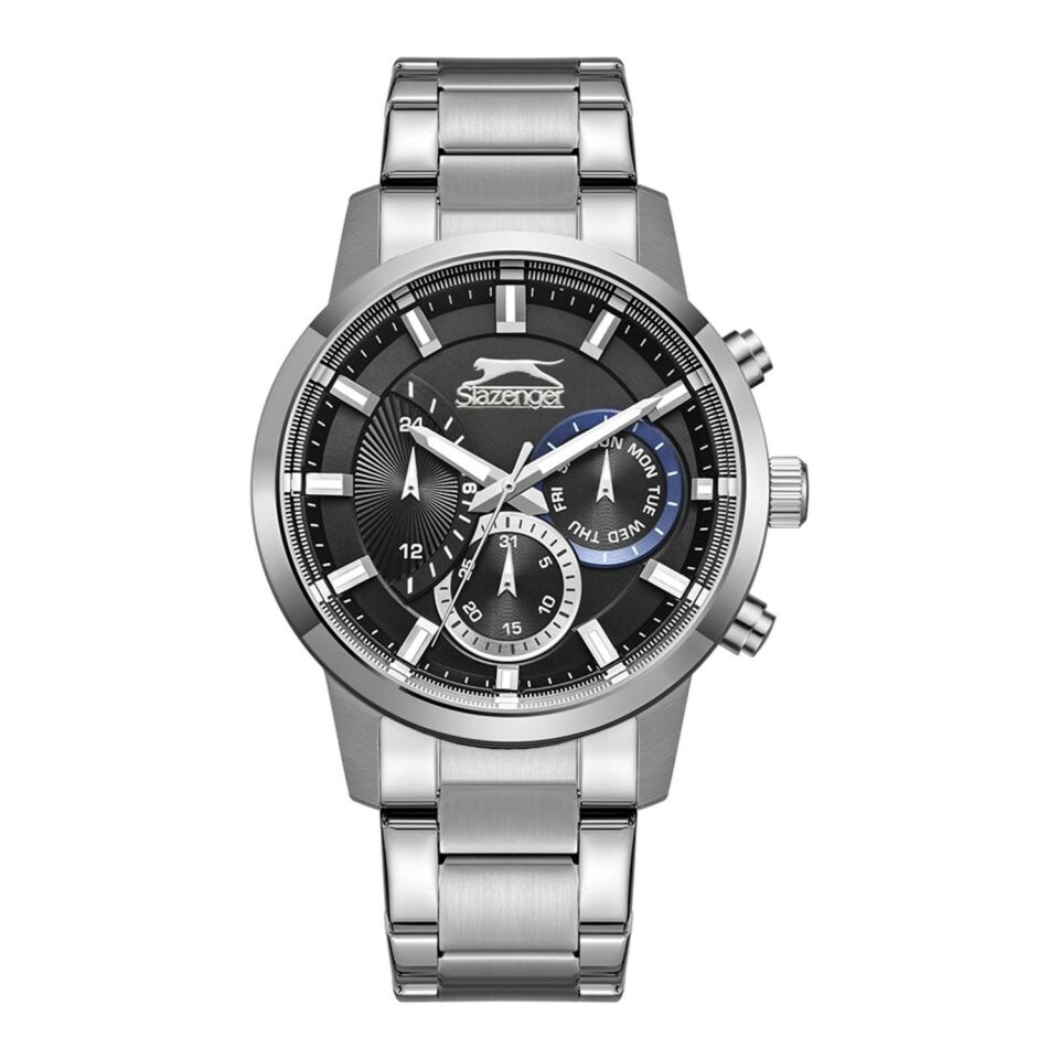Slazenger Sl.09.2423.2.03 Erkek Kol Saati