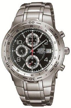 Casio Ef-506D-1Avdf Edifice Erkek Kol Saati