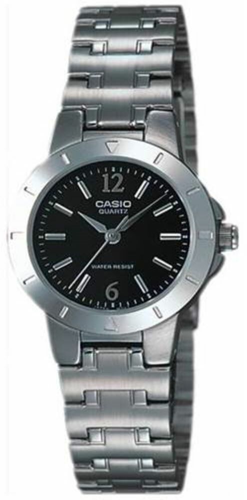 Casio Ltp-1177A-1Adf Analog Kadın Kol Saati