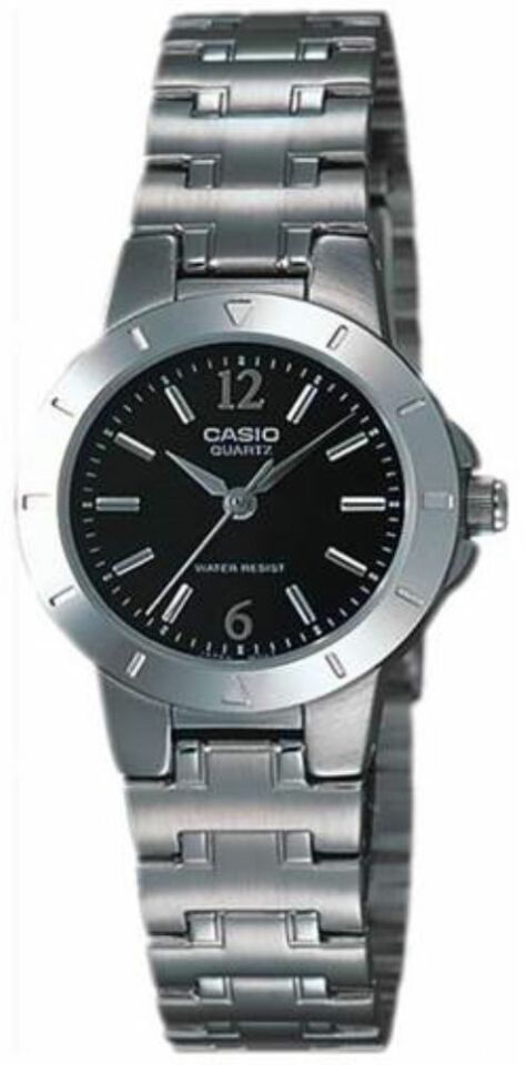 Casio Ltp-1177A-1Adf Analog Kadın Kol Saati