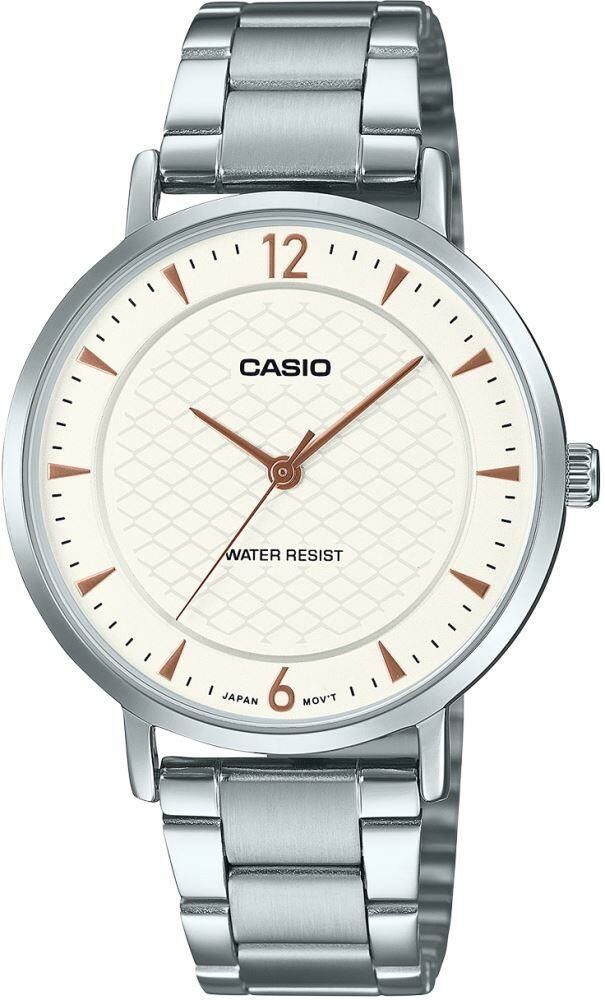 Casio Ltp-Vt04D-7Adf Casio Ltp-Vt04D-7Adf Kadın Kol Saati