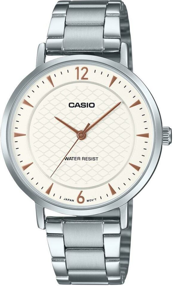 Casio LTP-VT04D-7ADF Casio LTP-VT04D-7ADF Kadın Kol Saati