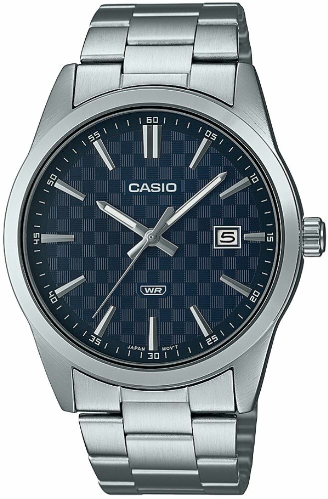 Casio Mtp-Vd03D-2Audf Analog Erkek Kol Saati