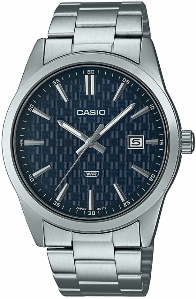 Casio Mtp-Vd03D-2Audf Analog Erkek Kol Saati