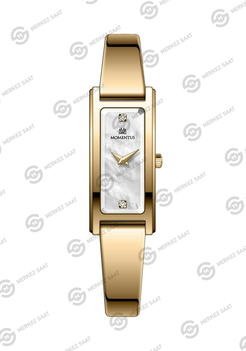Momentus Women's Classystar CS371G-09SG