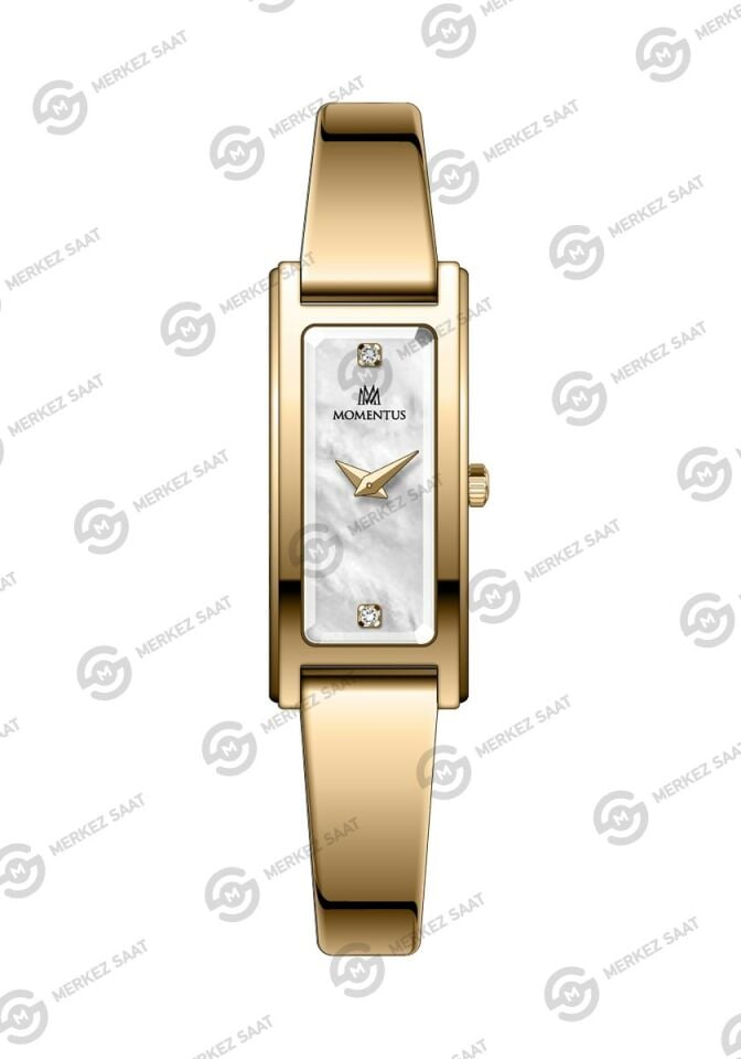 Momentus Women's Classystar CS371G-09SG