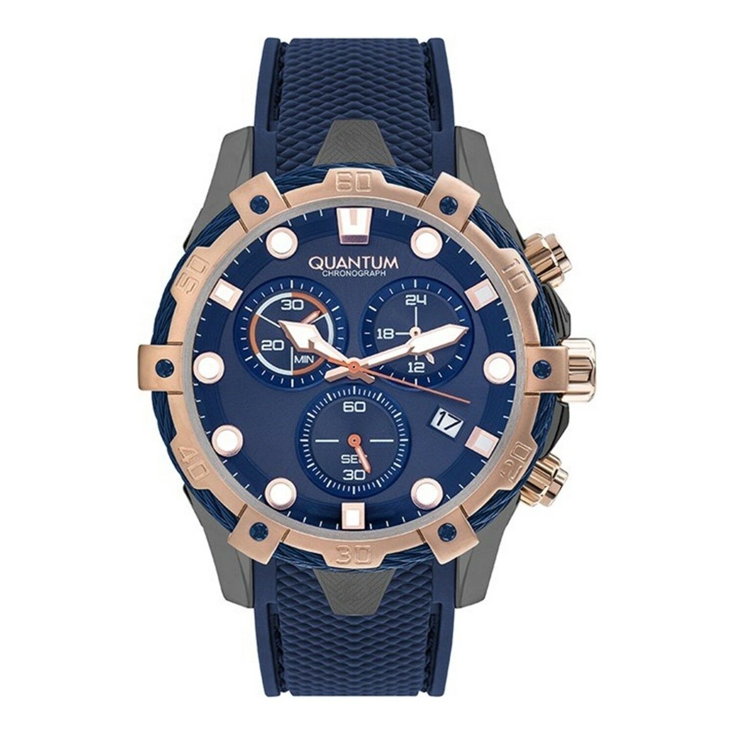 Quantum Hng1019.969 Erkek Kol Saati