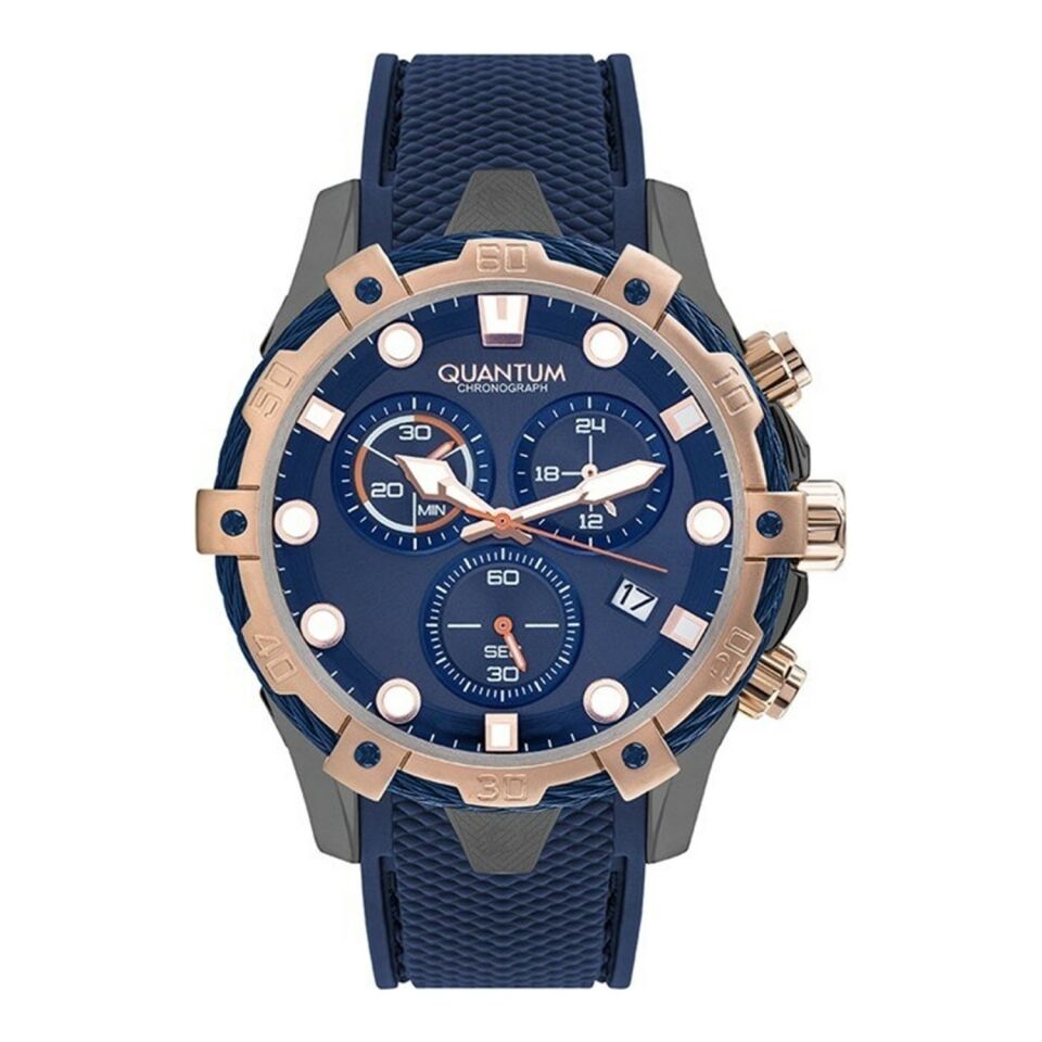 Quantum Hng1019.969 Erkek Kol Saati