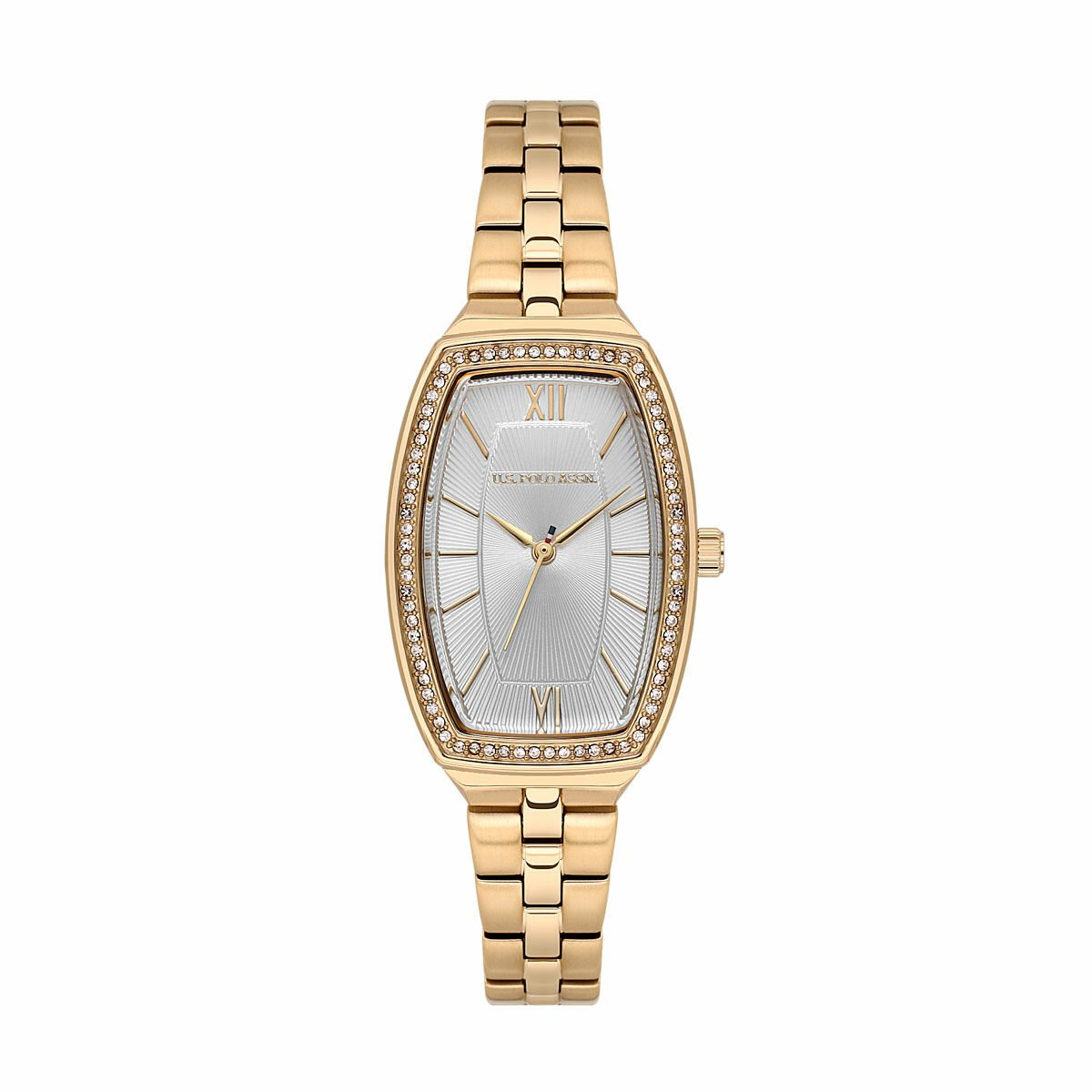 U.s. Polo Assn. Uspa2110-01 Kadın Kol Saati