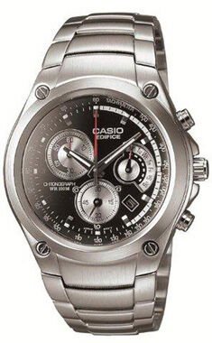 Casio Ef-507D-1Avdf Edifice Erkek Kol Saati