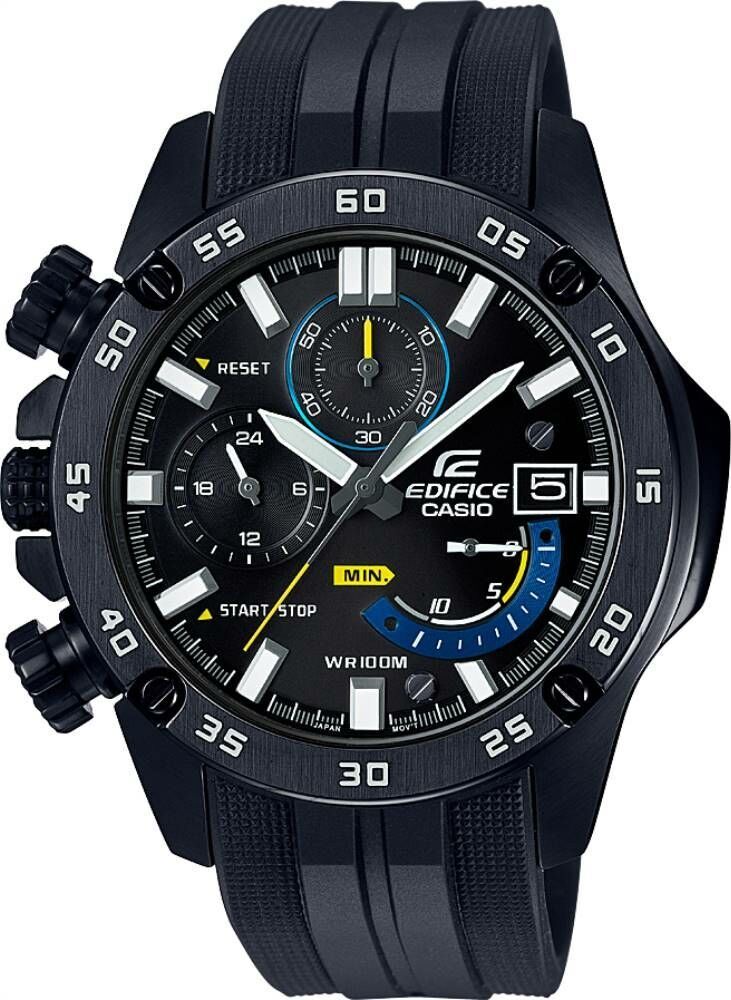 Casio Efr-558Bp-1Avudf Edifice Erkek Kol Saati