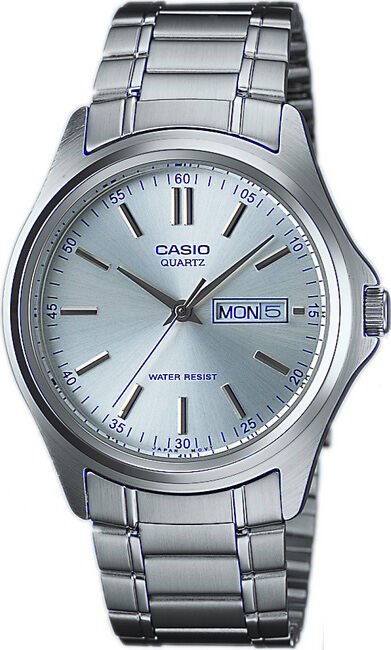 Casio Mtp-1239D-7Adf Analog Erkek Kol Saati