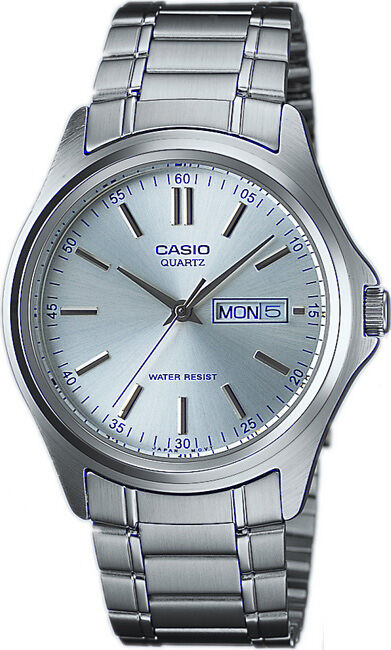 Casio Mtp-1239D-7Adf Analog Erkek Kol Saati