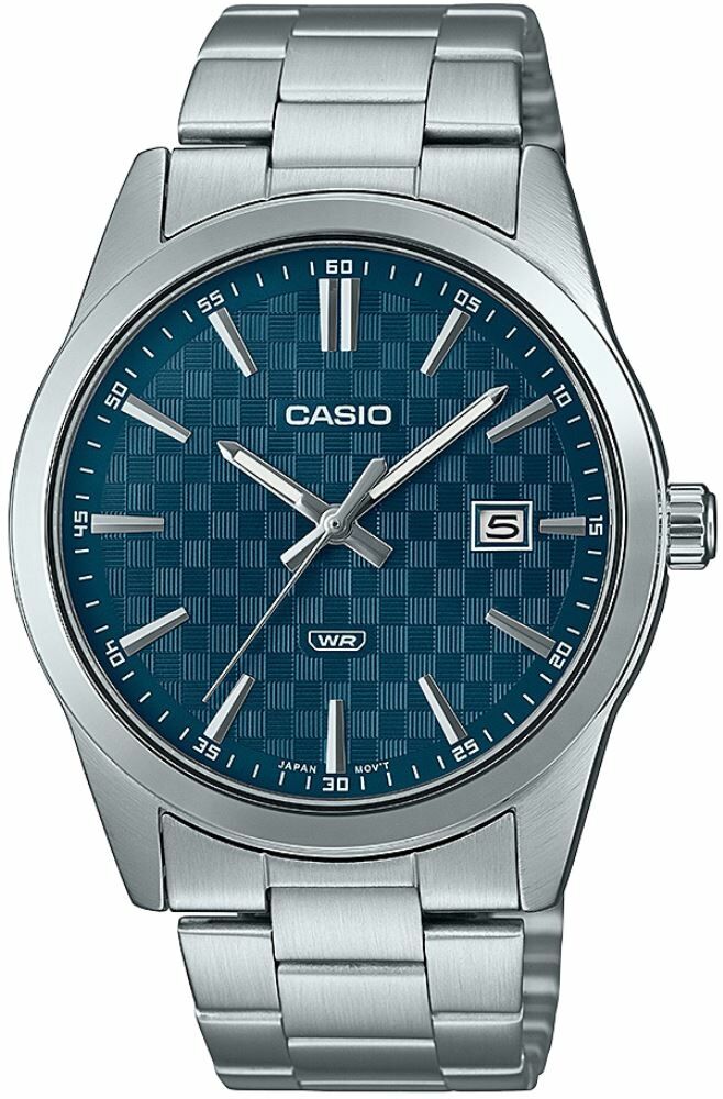 Casio Mtp-Vd03D-2A2Udf Analog Erkek Kol Saati