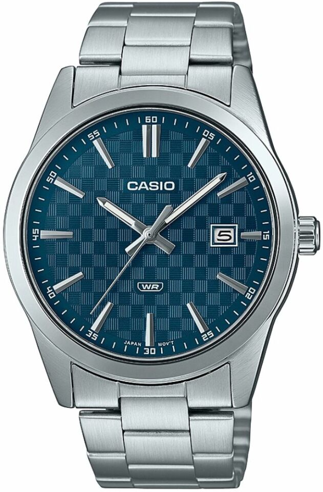Casio Mtp-Vd03D-2A2Udf Analog Erkek Kol Saati