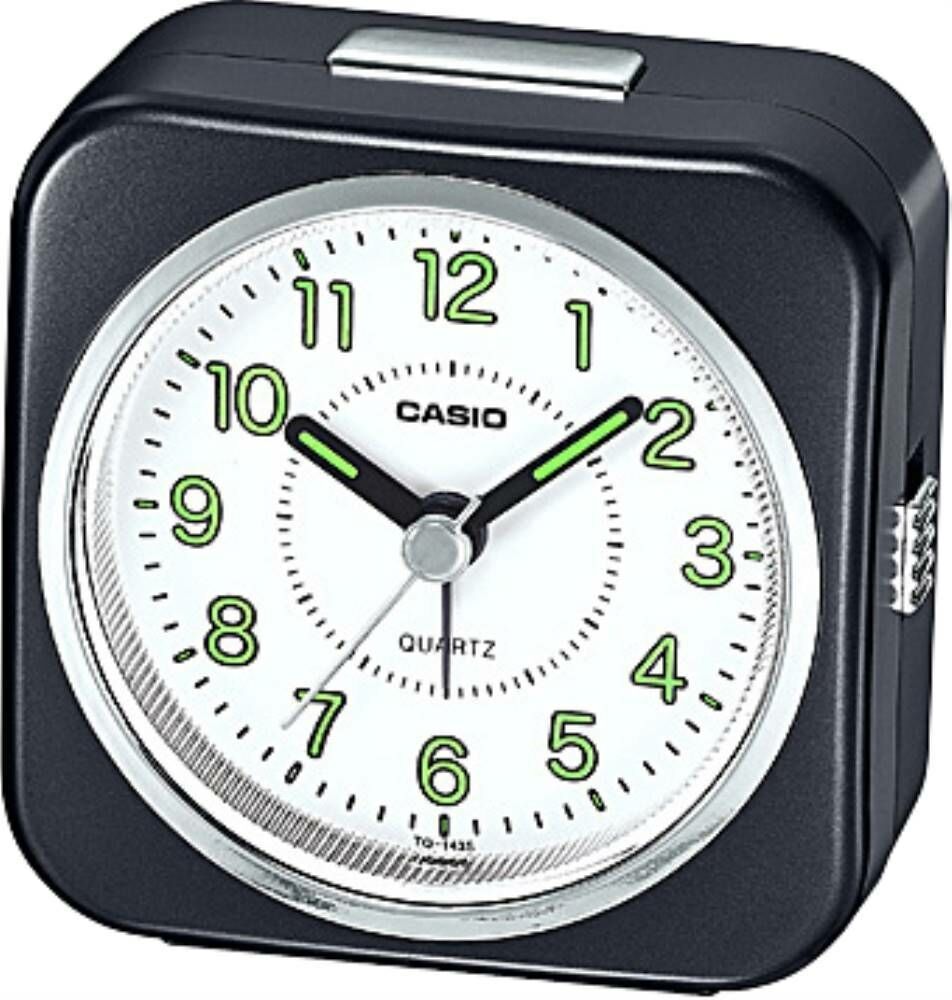 Casio Tq-143S-1Df Casio Tq-143S-1Df Masa Saati