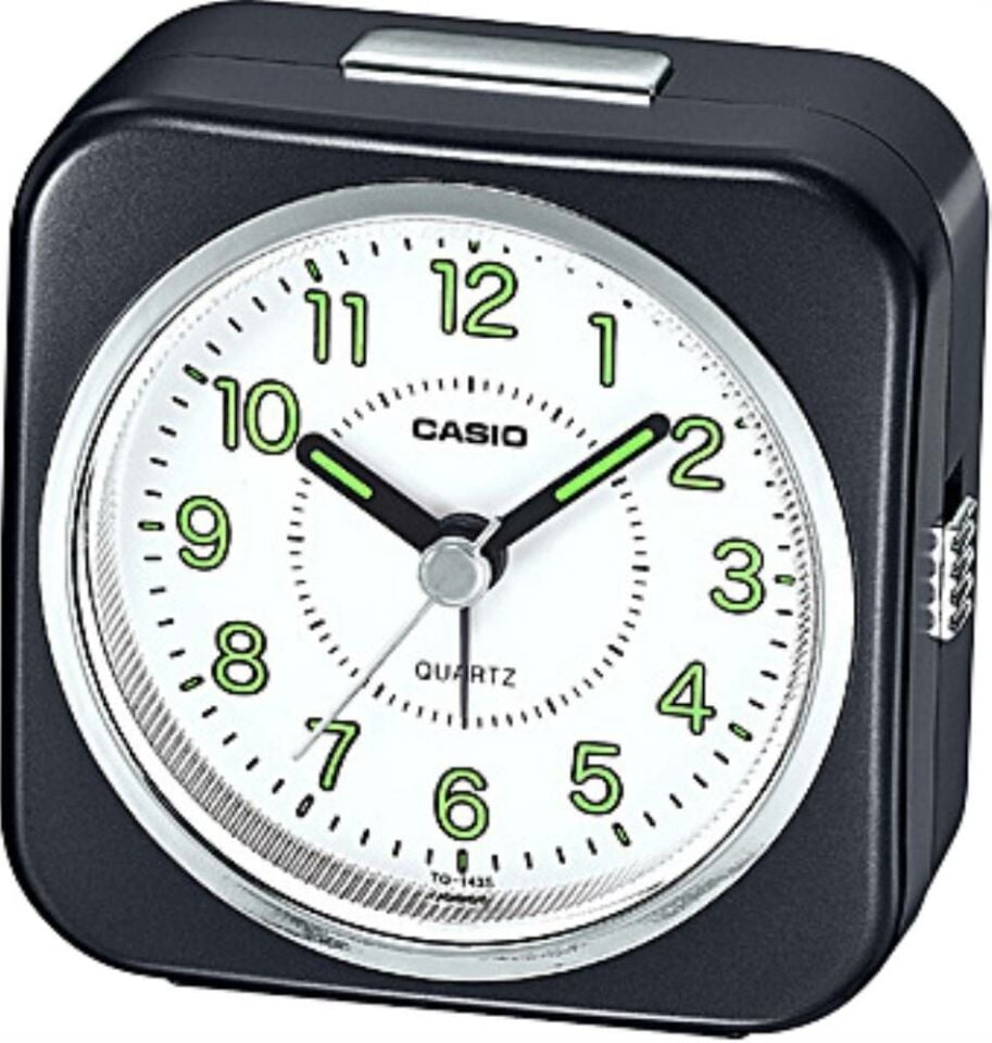 Casio Tq-143S-1Df Casio Tq-143S-1Df Masa Saati