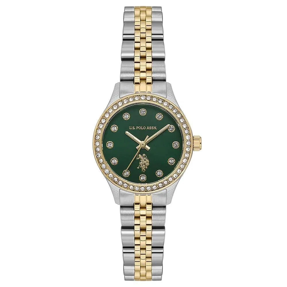 U.s. Polo Assn. Uspa2115-05 Kadın Kol Saati