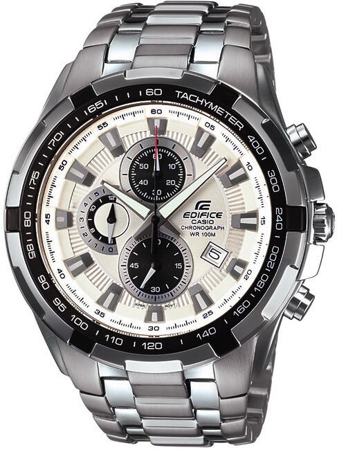 Casio Ef-539D-7Avudf Edifice Erkek Kol Saati