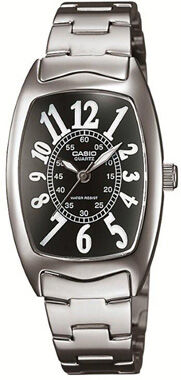 Casio LTP-1208D-1BDF Analog Kadın Kol Saati