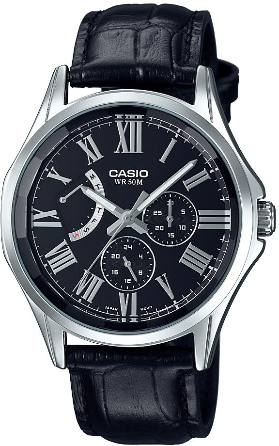 Casio Mtp-E311L-1Avdf Analog Erkek Kol Saati