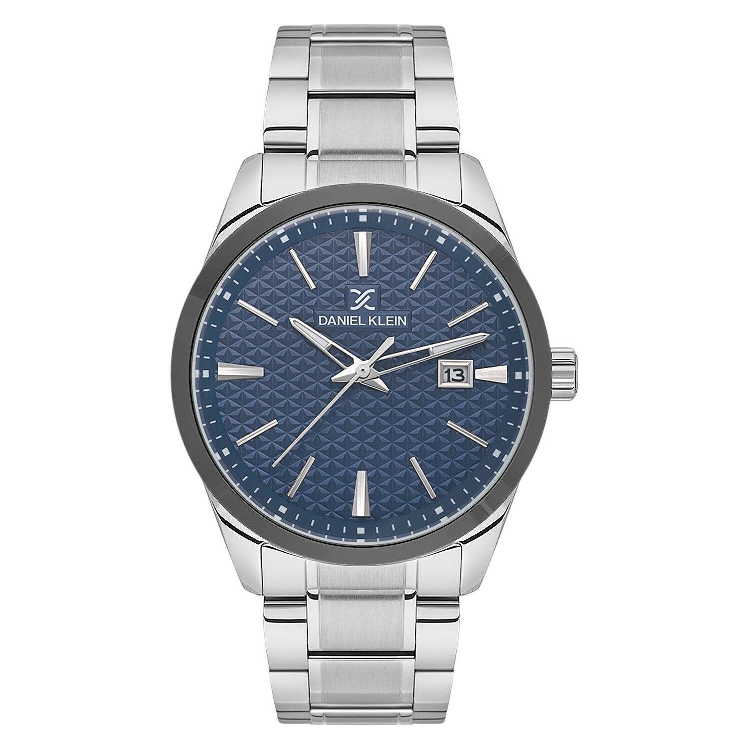 Daniel Klein Dk.1.13806-4 Erkek Kol Saati