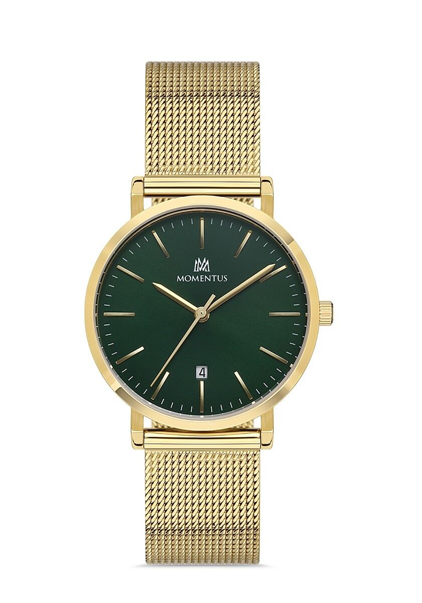 Momentus Women's Classy CW251G-15SG