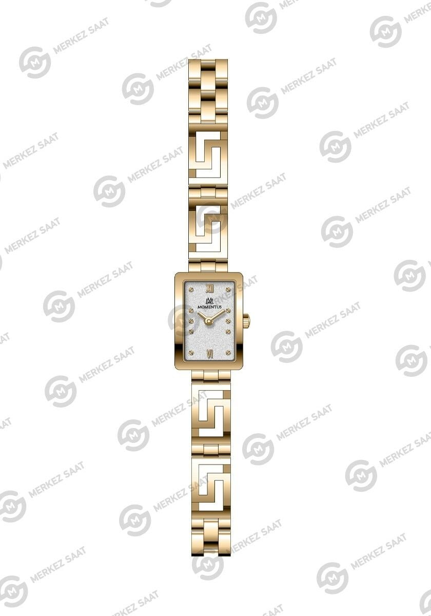 Momentus Women's Classystar CS372G-02SG
