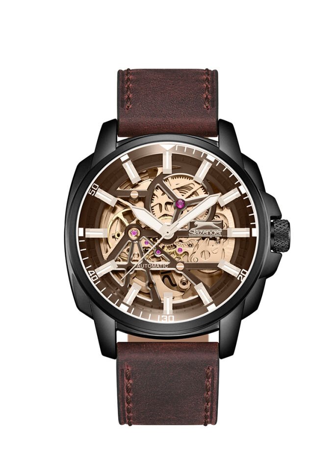 Slazenger Sl.09.2435.1.06 Erkek Kol Saati