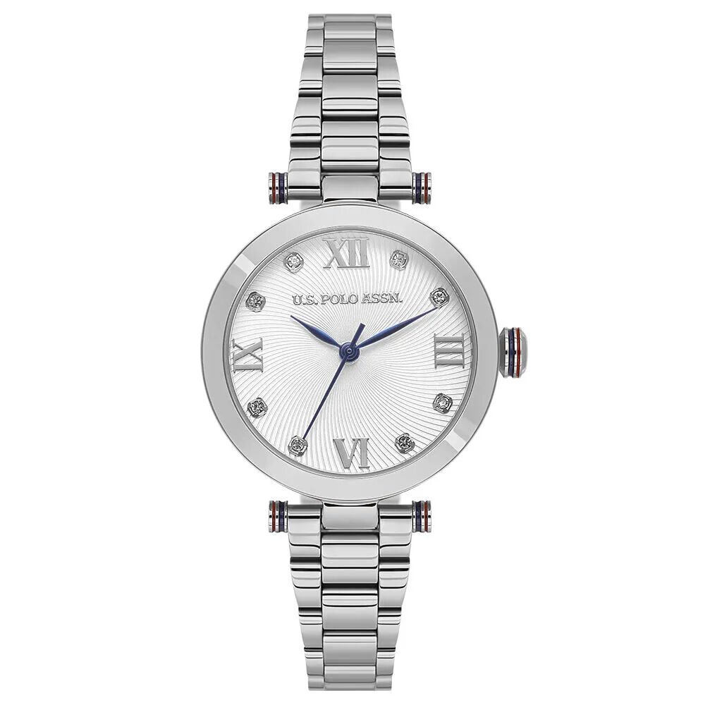 U.s. Polo Assn. Uspa2121-03 Kadın Kol Saati