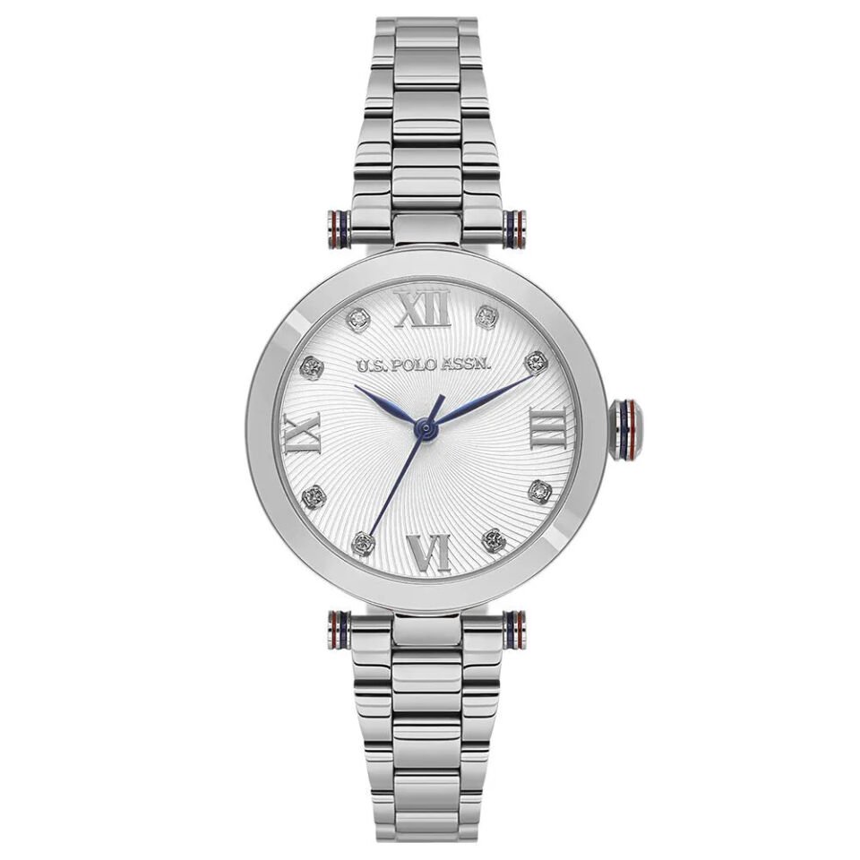 U.s. Polo Assn. Uspa2121-03 Kadın Kol Saati
