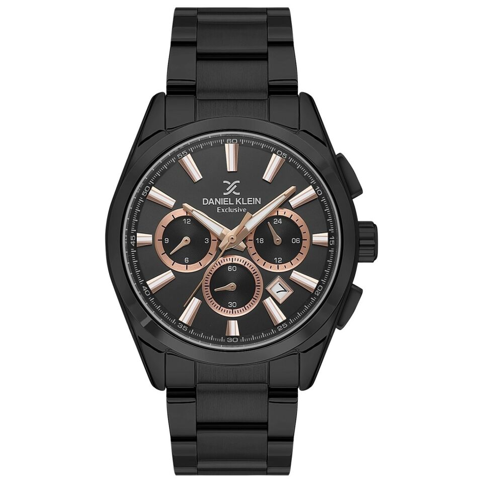 Daniel Klein Dk.1.13808-5 Erkek Kol Saati