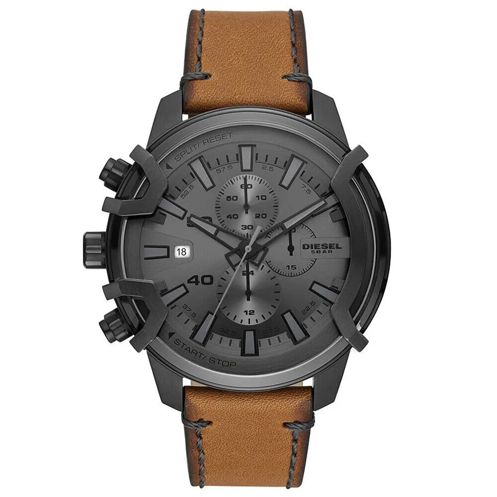 Diesel Dz4569 Erkek Kol Saati