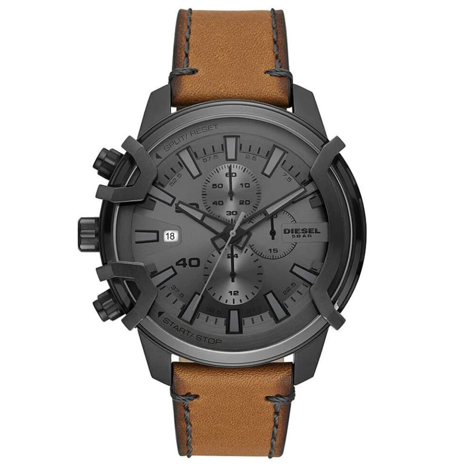 Diesel Dz4569 Erkek Kol Saati
