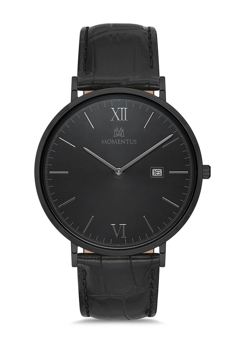 Momentus Men's Classic CM135B-04BN