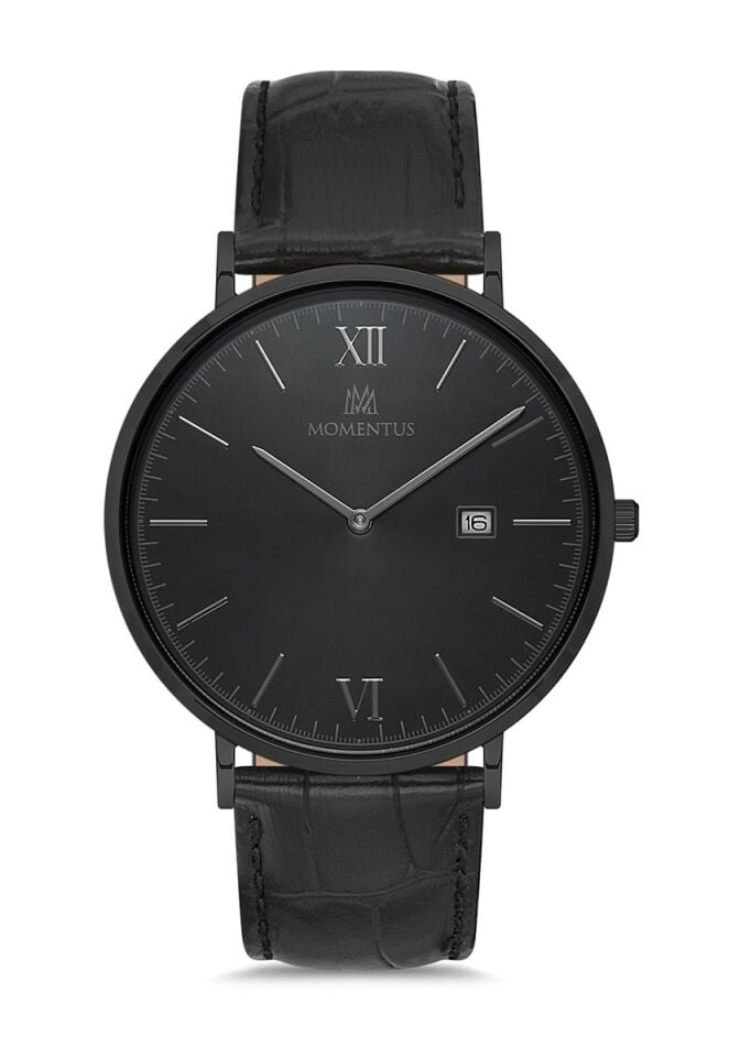 Momentus Men's Classic CM135B-04BN
