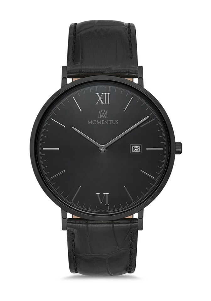 Momentus Men's Classic CM135B-04BN