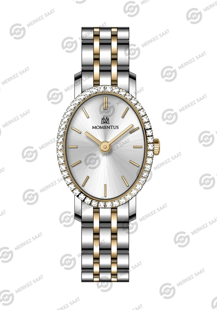 Momentus Women's Shiny Star SS415T-02SG