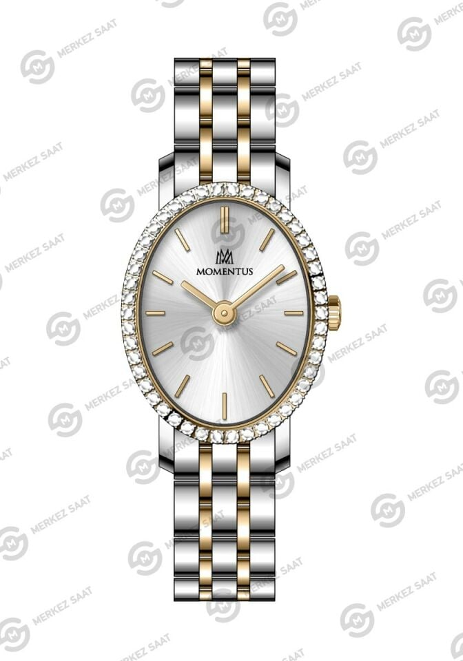 Momentus Women's Shiny Star SS415T-02SG