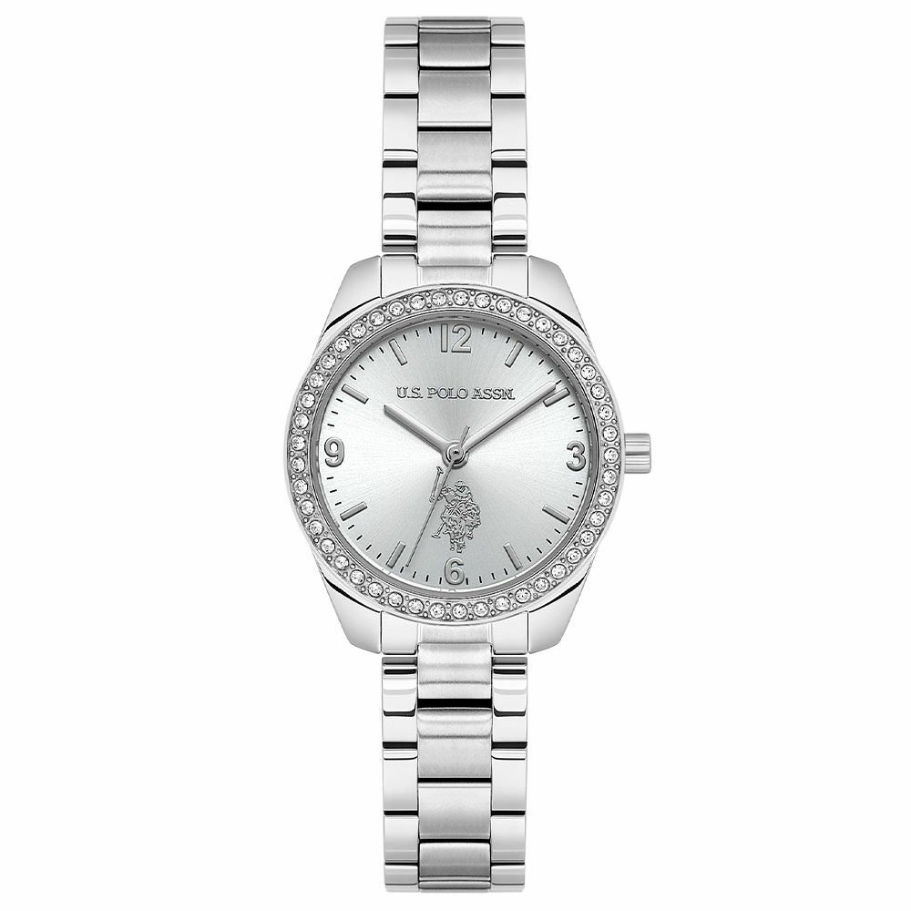 U.s. Polo Assn. Uspa2064B-01 Kadın Kol Saati