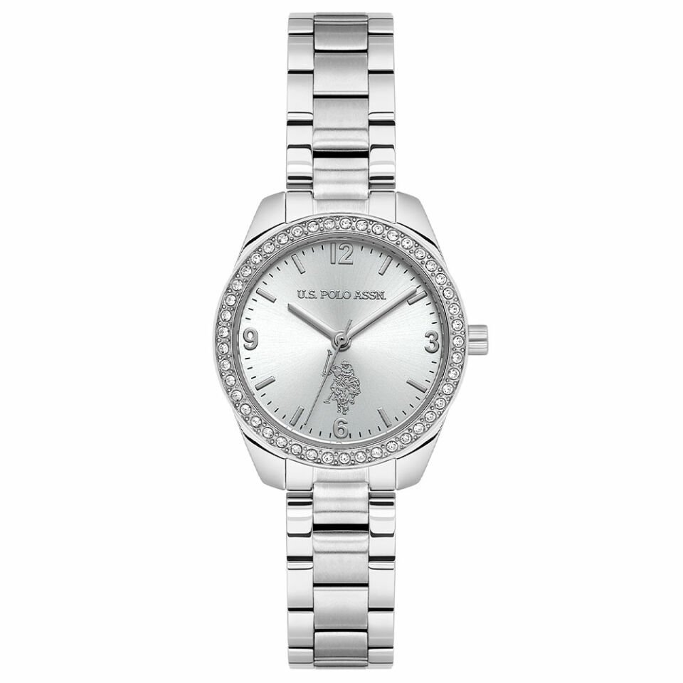 U.s. Polo Assn. Uspa2064B-01 Kadın Kol Saati