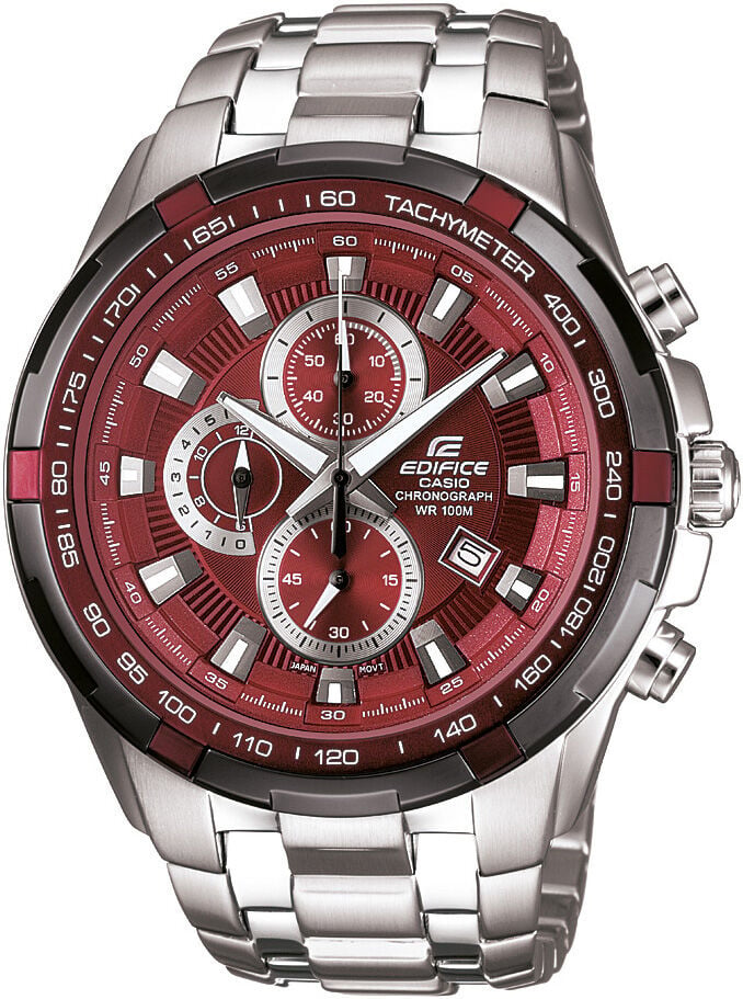 Casio EF-539D-4AVDF Edifice Erkek Kol Saati