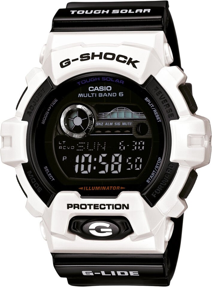 Casio Gwx-8900B-7Dr G-Shock Erkek Kol Saati