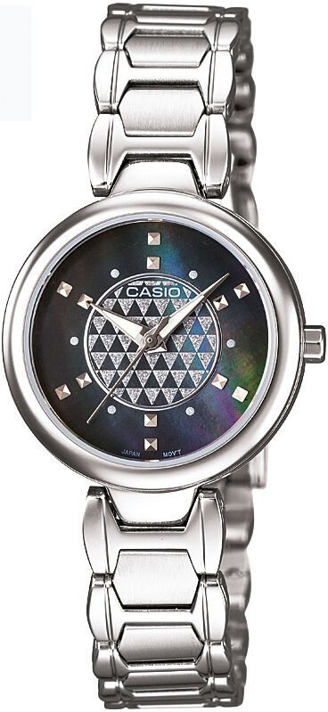 Casio Ltp-1338D-1Adf Analog Kadın Kol Saati
