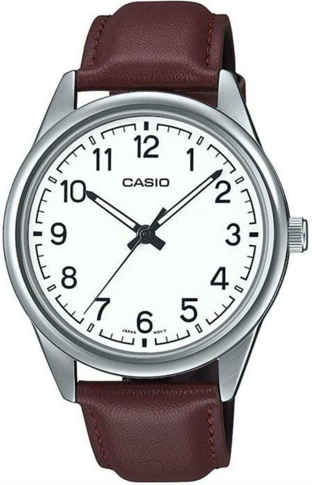 Casio Mtp-V005L-7B4Udf Casio Mtp-V005L-7B4Udf Erkek Kol Saati