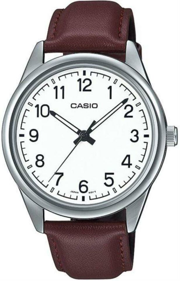 Casio Mtp-V005L-7B4Udf Casio Mtp-V005L-7B4Udf Erkek Kol Saati