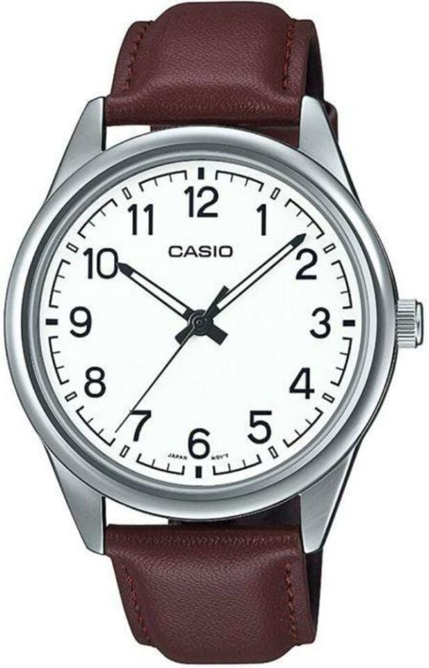 Casio MTP-V005L-7B4UDF Casio MTP-V005L-7B4UDF Erkek Kol Saati