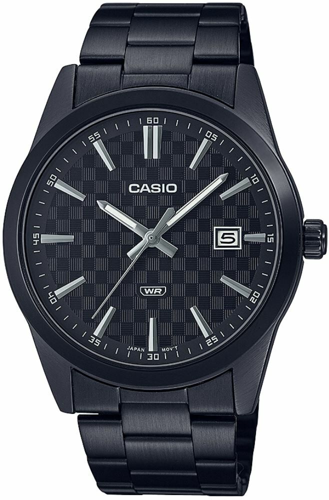 Casio Mtp-Vd03B-1Audf Analog Erkek Kol Saati