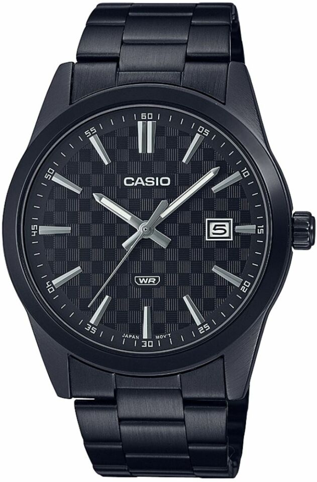 Casio Mtp-Vd03B-1Audf Analog Erkek Kol Saati