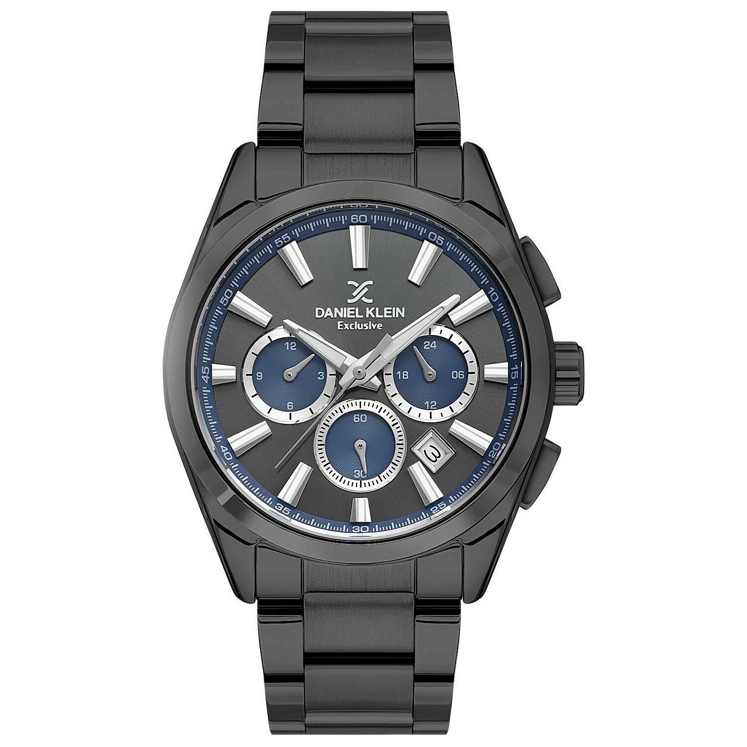 Daniel Klein Dk.1.13808-6 Erkek Kol Saati